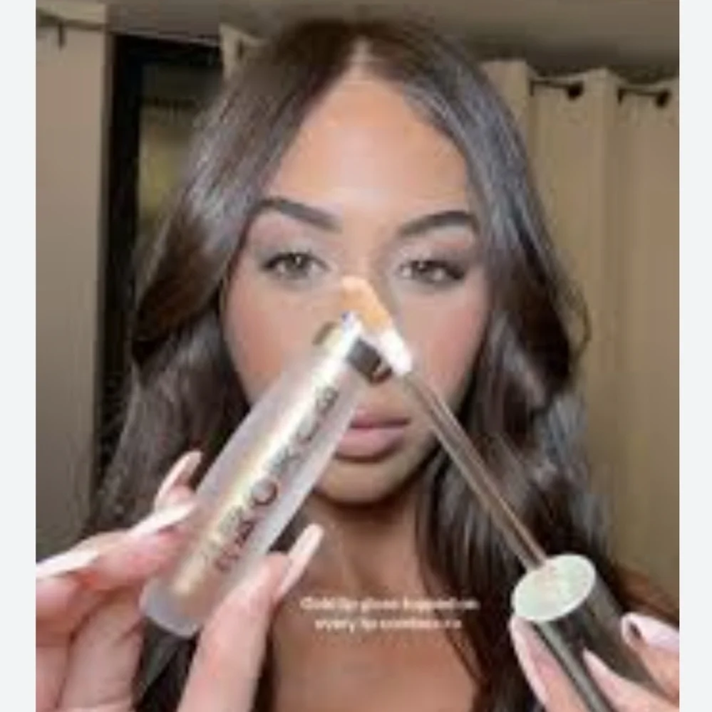 🧚‍♀️GILT Buxom Plump Shot Collagen Infused Lip Serum NWT
